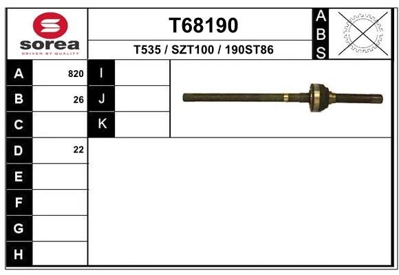 T68190