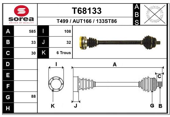 T68133