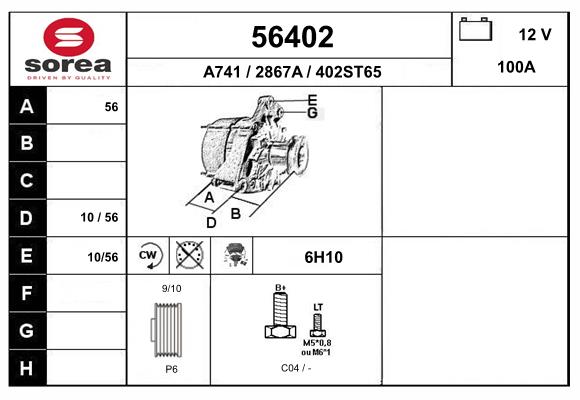 56402
