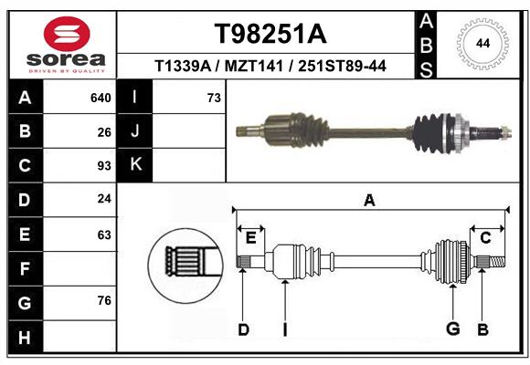 T98251A