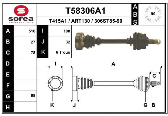 T58306A1