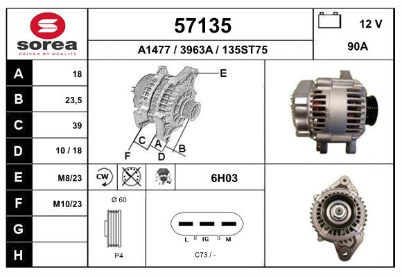57135