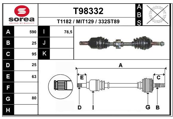 T98332