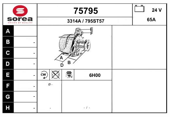75795