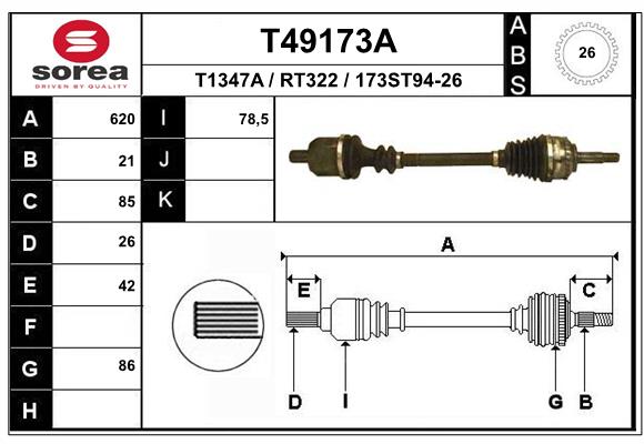 T49173A
