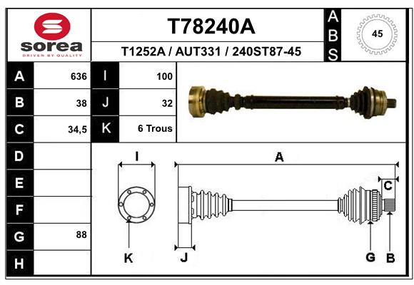 T78240A