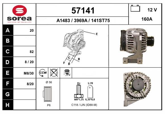 57141