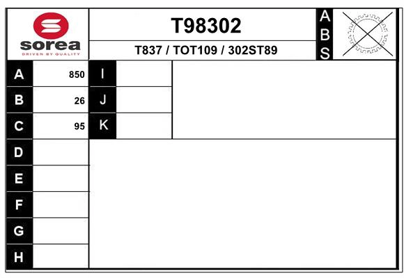 T98302