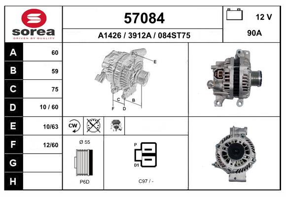 57084