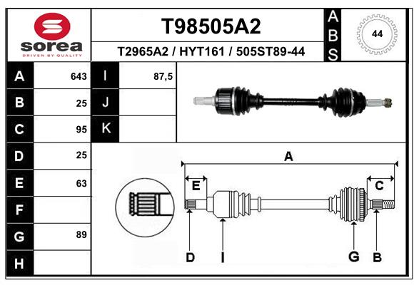 T98505A2