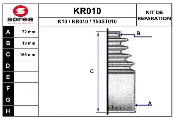 KR010
