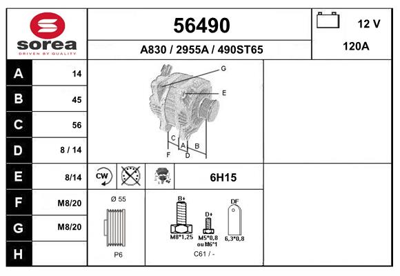 56490