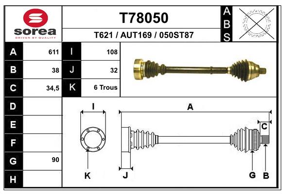 T78050