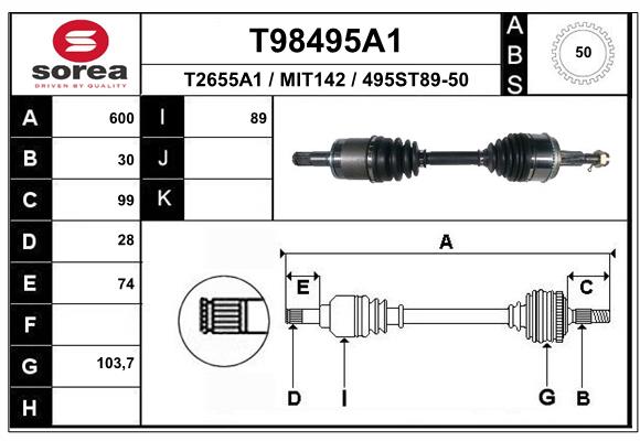 T98495A1