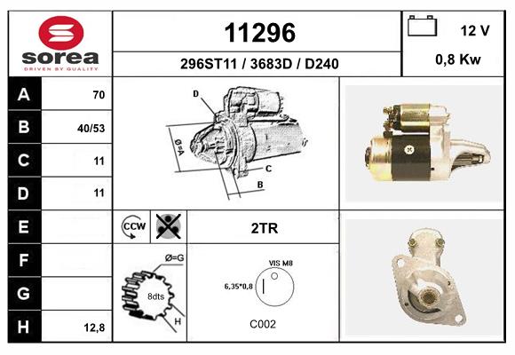 MDR775