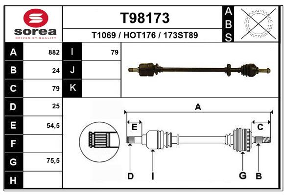 T98173