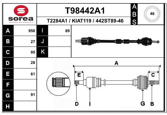 T98442A1