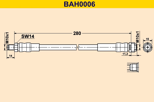 BAH0006