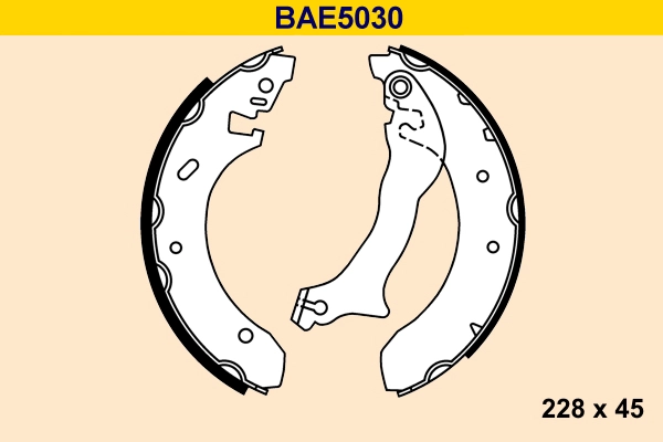 BAE5030