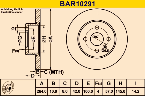 BAR10291