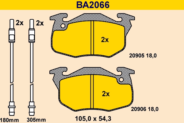 BA2066