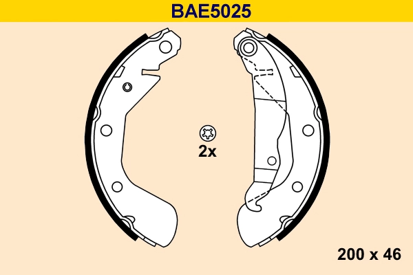 BAE5025