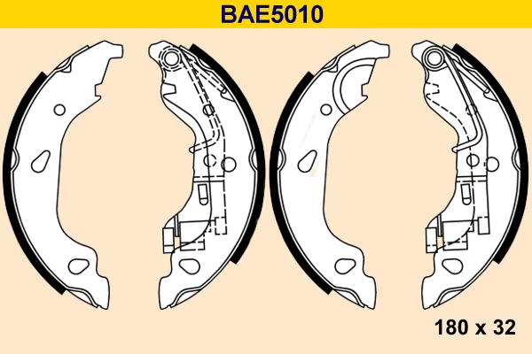 BAE5010