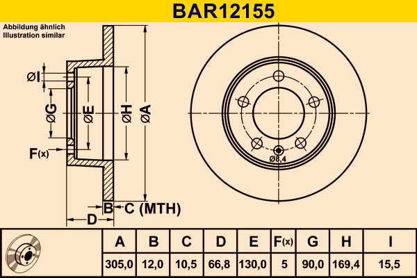 BAR12155