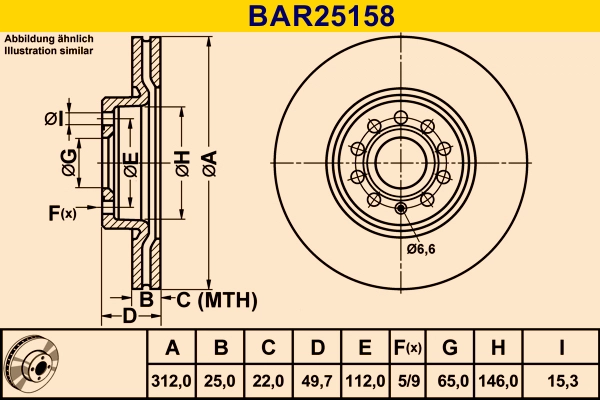 BAR25158