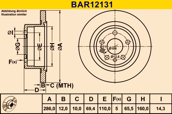 BAR12131