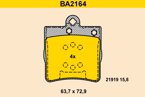 BA2164