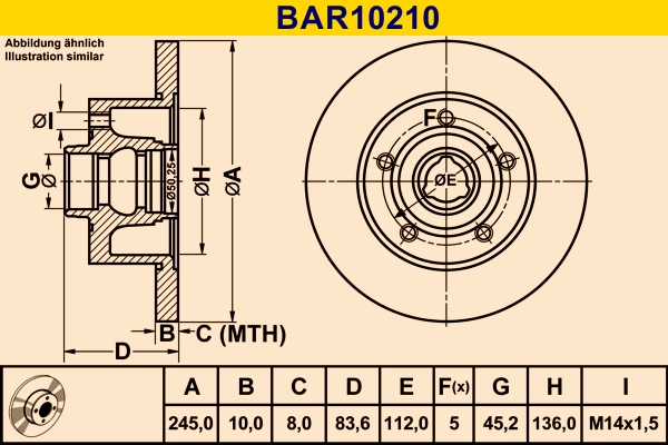 BAR10210