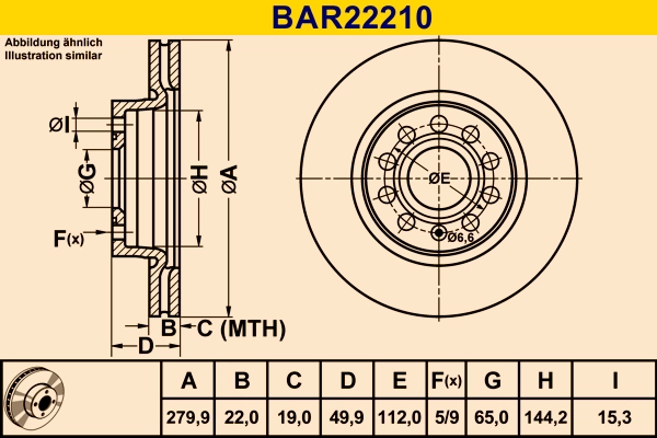 BAR22210