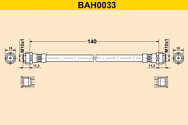 BAH0033