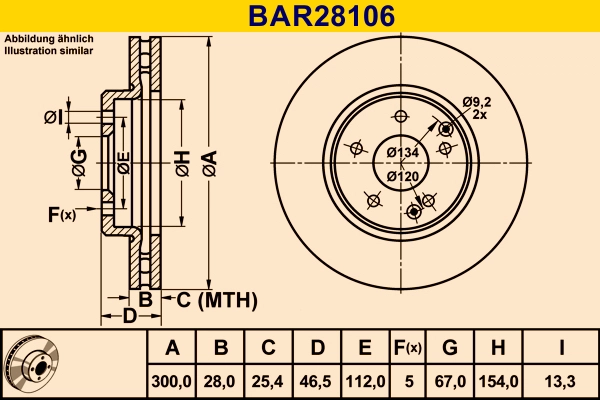 BAR28106