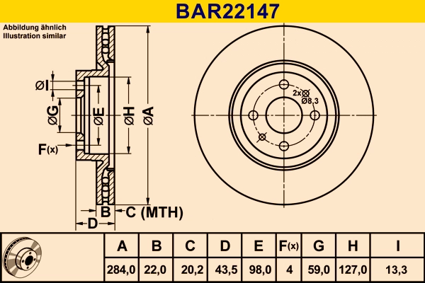 BAR22147