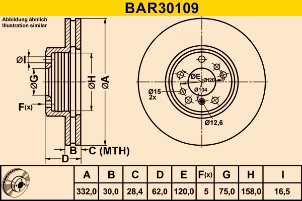 BAR30109