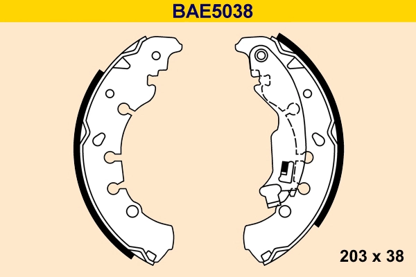 BAE5038