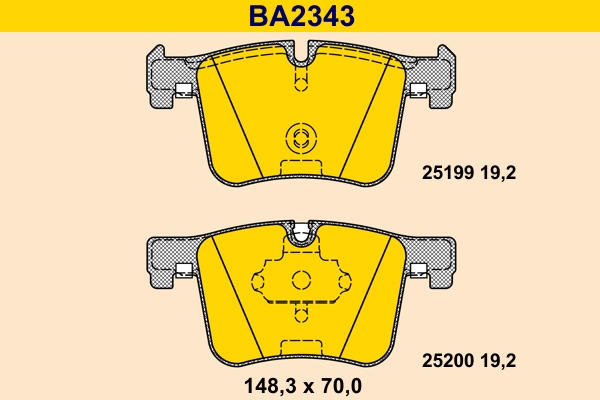 BA2343