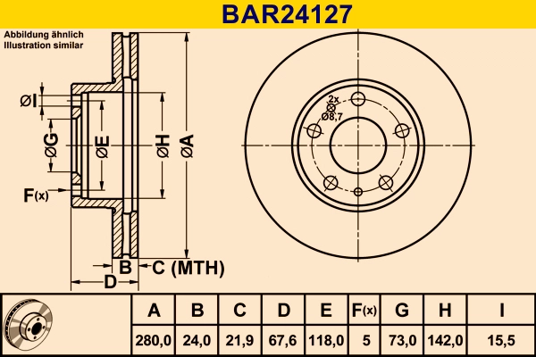 BAR24127