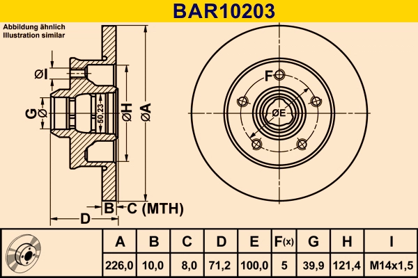 BAR10203