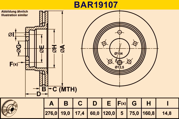 BAR19107