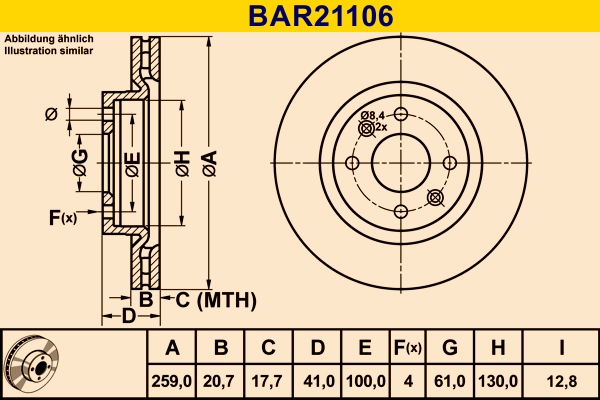 BAR21106