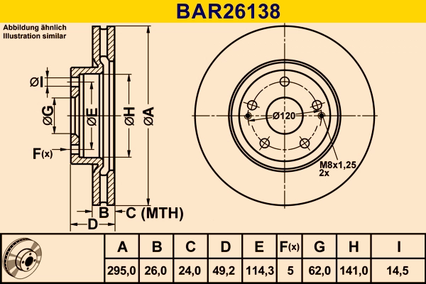 BAR26138