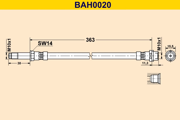 BAH0020
