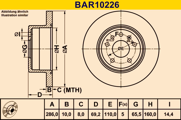 BAR10226