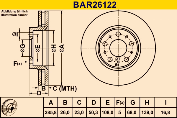 BAR26122