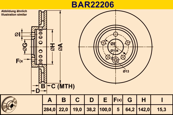 BAR22206