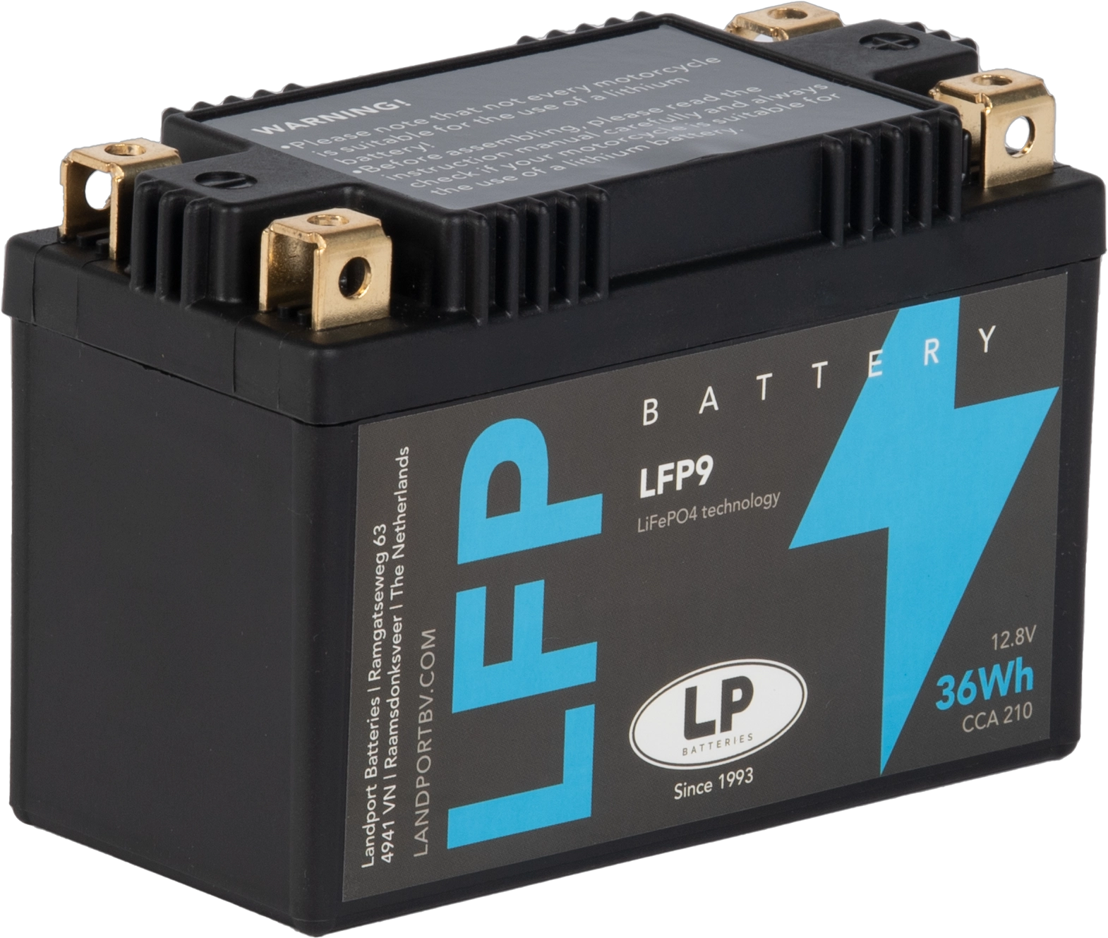 ML LFP9