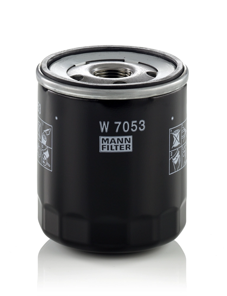 W7053